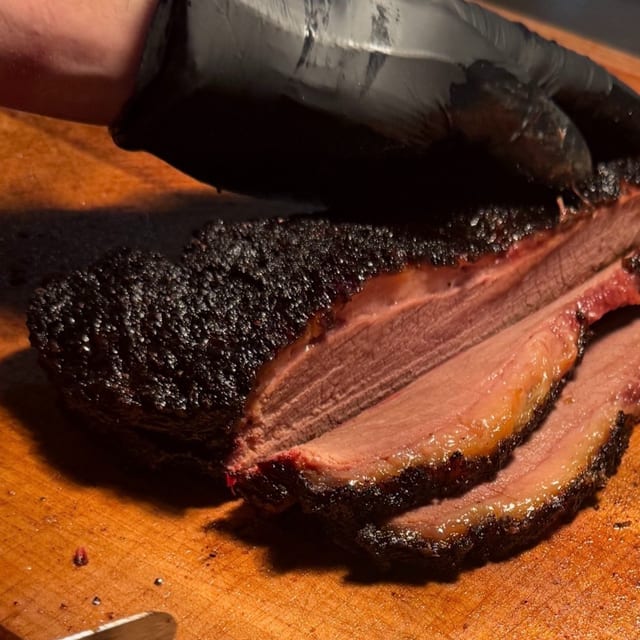 Brisket 1 Pound.