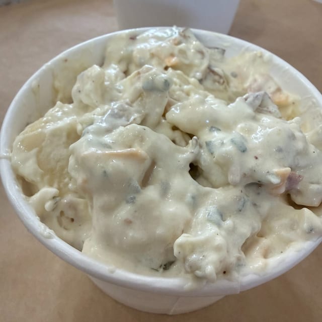 Potato Salad (Reg.).