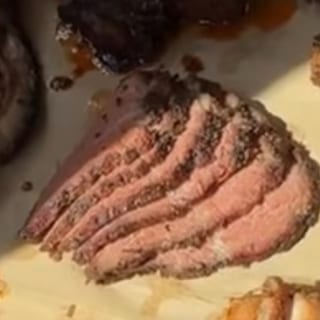 Tri Tip Pound