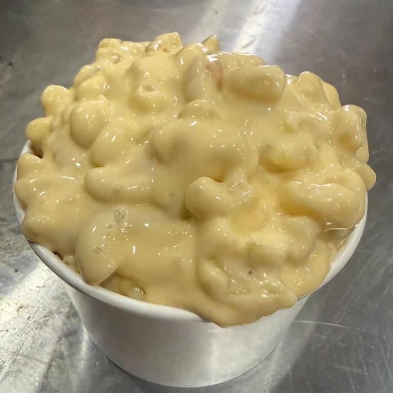 Delicious Mac n Cheese