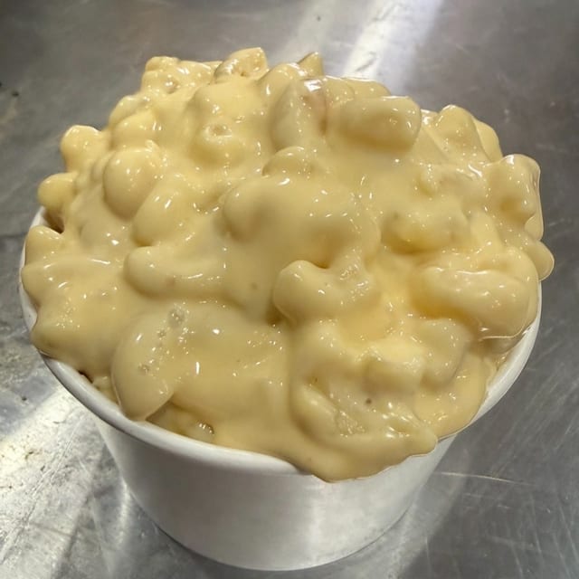 Mac N Cheese (Reg.).