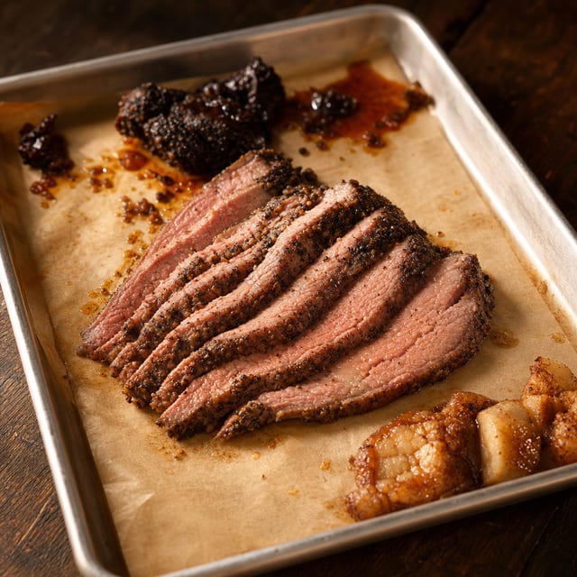Tri Tip 1 Pound.