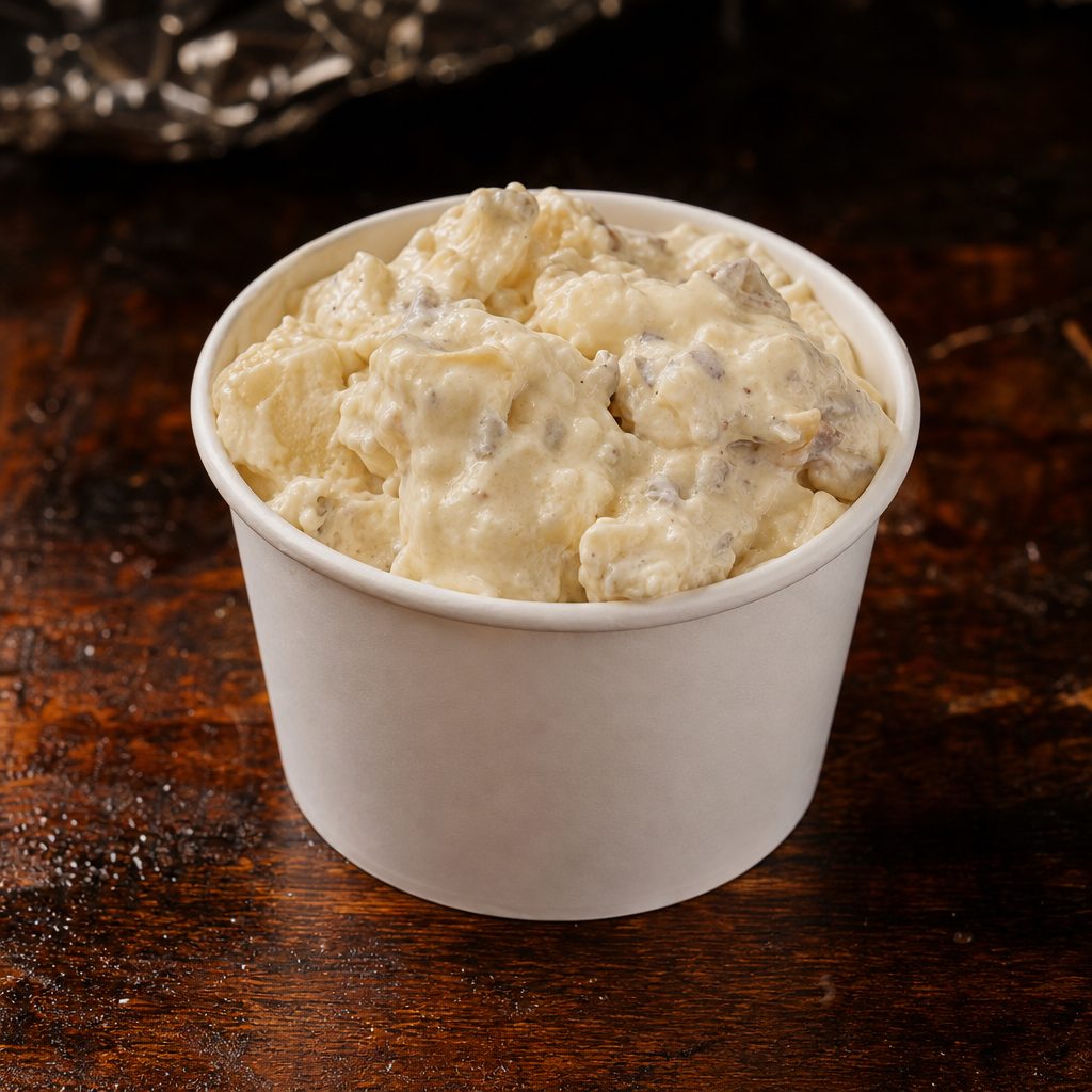 Potato Salad (Reg.).