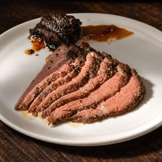 Tri Tip Pound