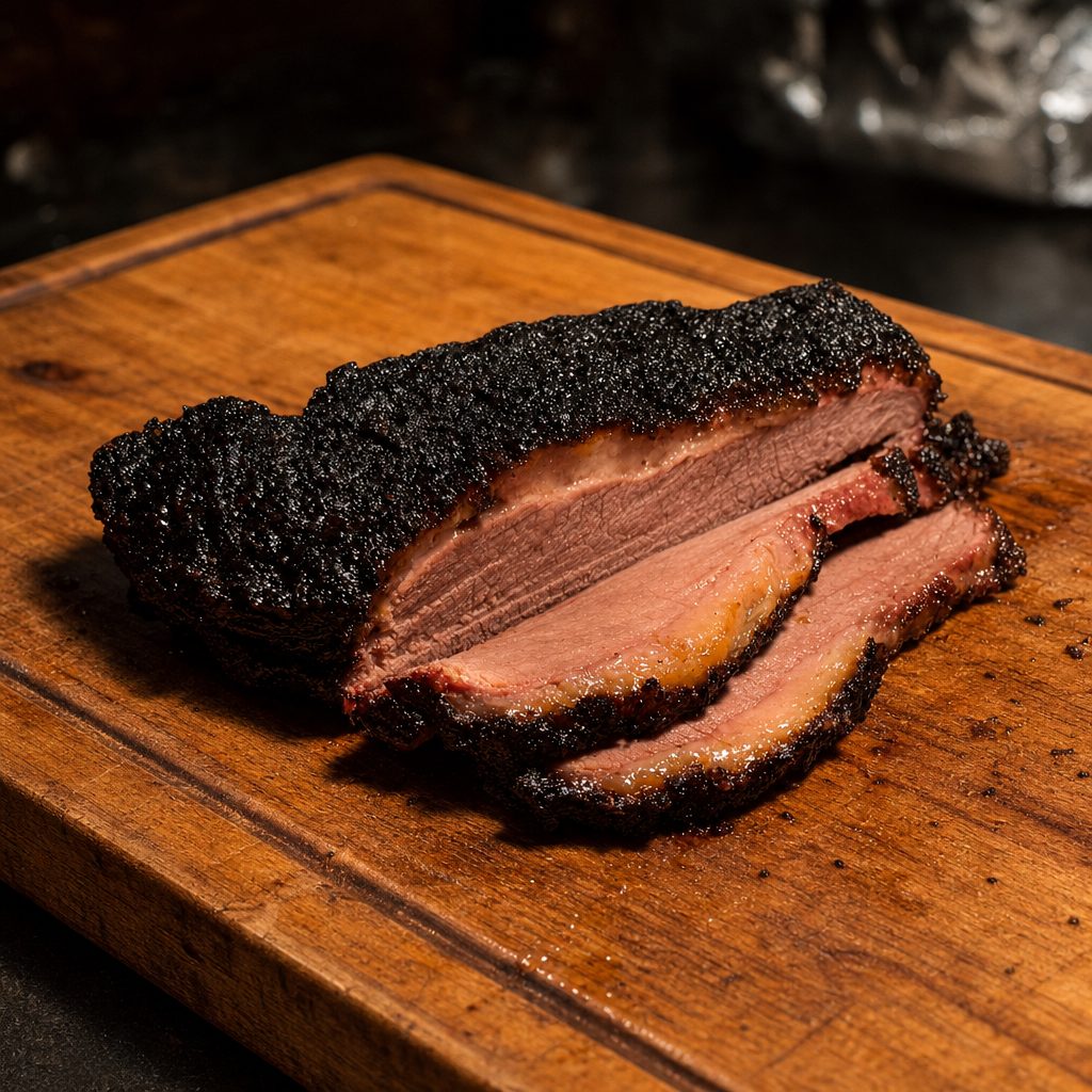 Brisket 1 Pound.