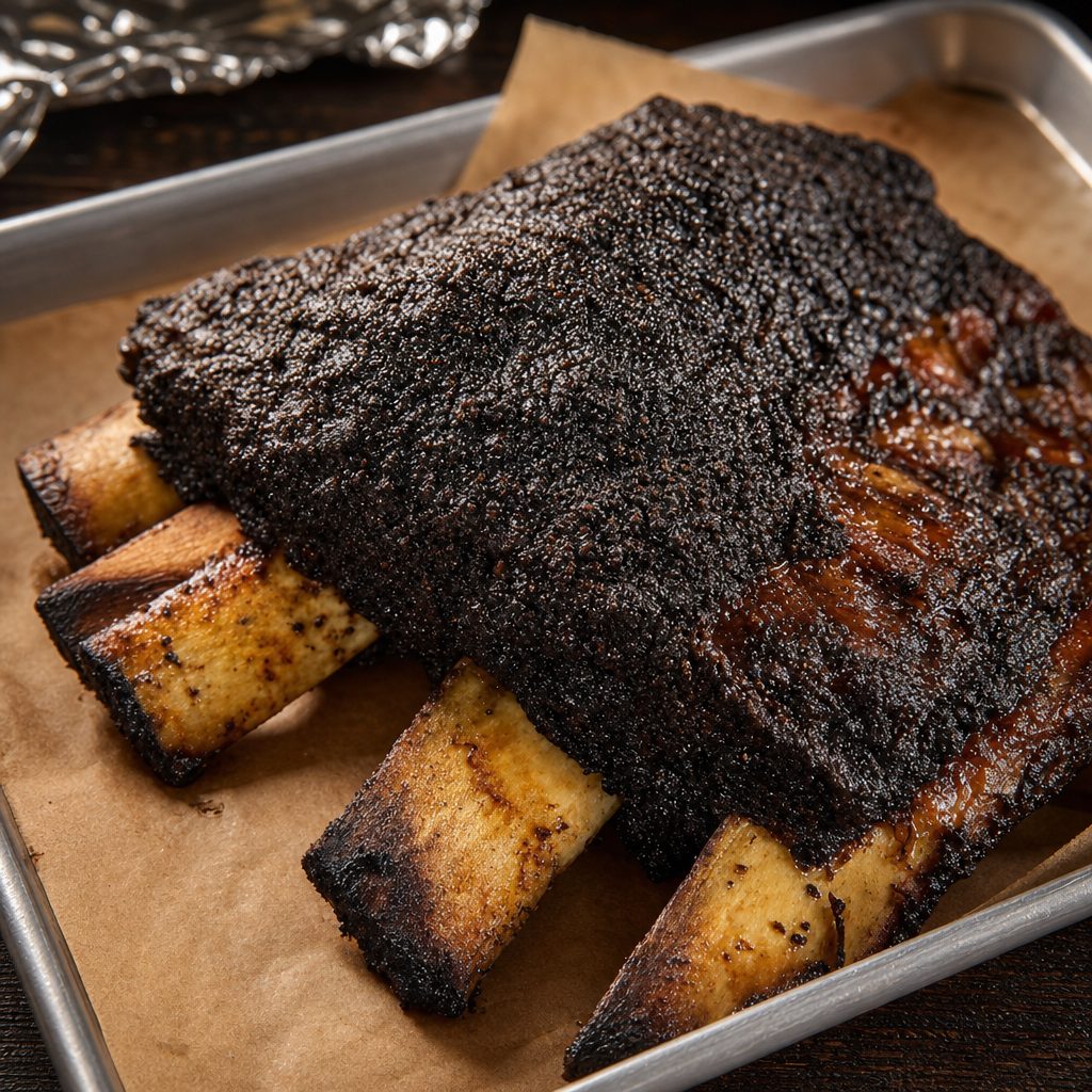 DINO BEEF RIB.
