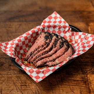 Tri Tip Pound